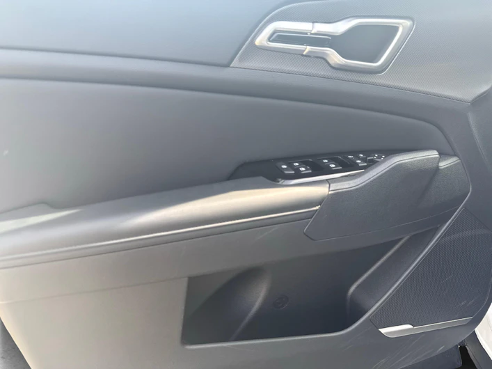 image du véhicule KIA SPORTAGE