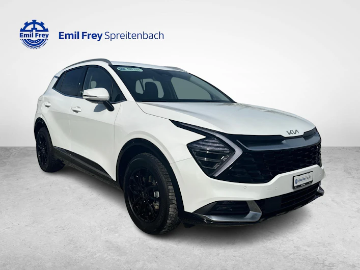 image du véhicule KIA SPORTAGE