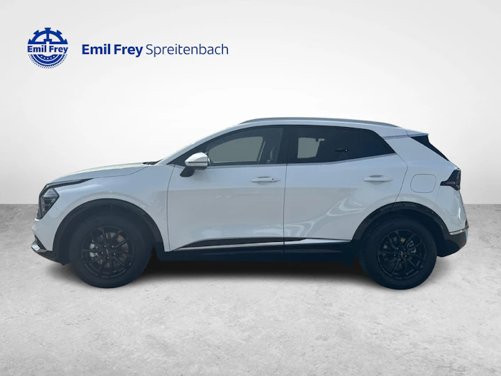 image du véhicule KIA SPORTAGE