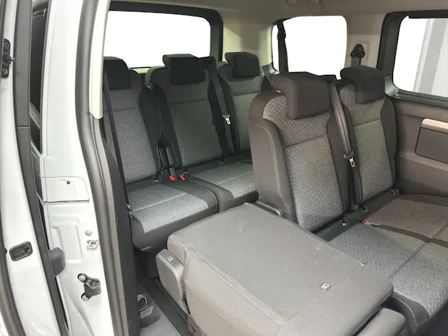 Opel Zafira 2.2 CDTI 180 S/S