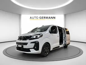 Opel Zafira 2.2 CDTI 180 S/S