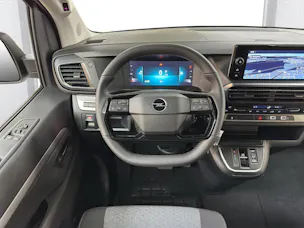 Opel Zafira 2.2 CDTI 180 S/S
