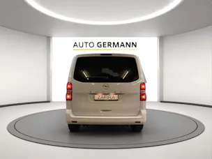 Opel Zafira 2.2 CDTI 180 S/S