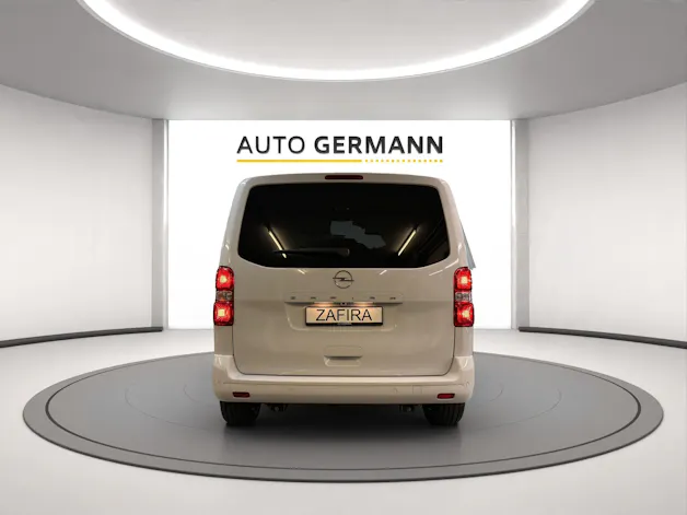 Opel Zafira 2.2 CDTI 180 S/S