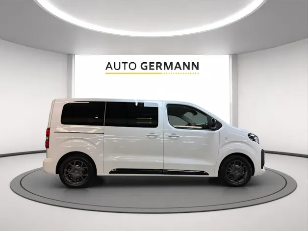 Opel Zafira 2.2 CDTI 180 S/S
