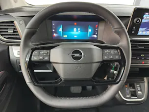 Opel Zafira 2.2 CDTI 180 S/S