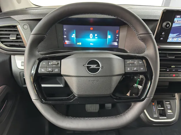 Opel Zafira 2.2 CDTI 180 S/S