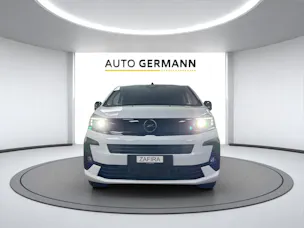 Opel Zafira 2.2 CDTI 180 S/S