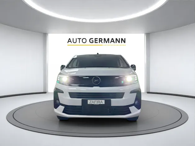 Opel Zafira 2.2 CDTI 180 S/S