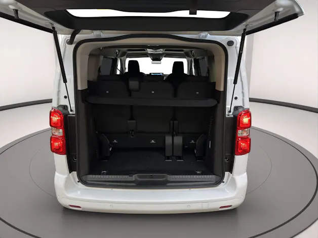Opel Zafira 2.2 CDTI 180 S/S