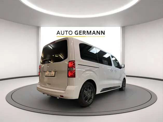 Opel Zafira 2.2 CDTI 180 S/S