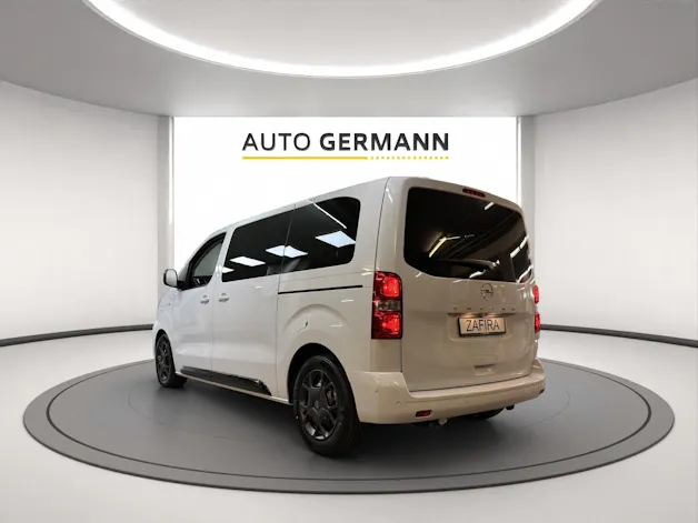 Opel Zafira 2.2 CDTI 180 S/S