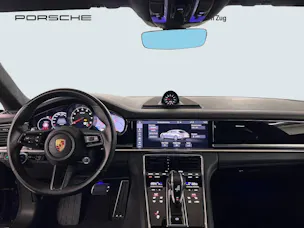 Porsche Panamera GTS Sport Turismo