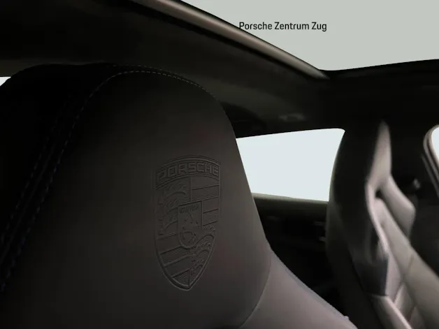 Porsche Panamera GTS Sport Turismo