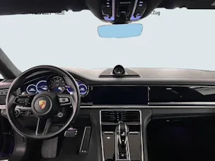 Porsche Panamera GTS Sport Turismo
