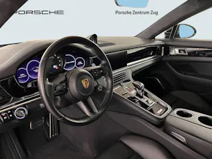 Porsche Panamera GTS Sport Turismo