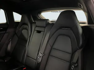 Porsche Panamera GTS Sport Turismo