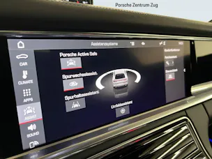 Porsche Panamera GTS Sport Turismo
