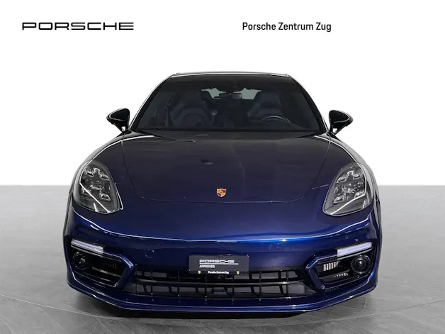 Porsche Panamera GTS Sport Turismo
