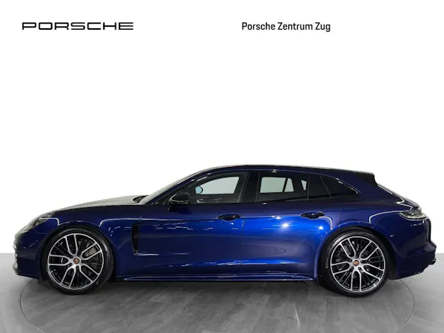 Porsche Panamera GTS Sport Turismo