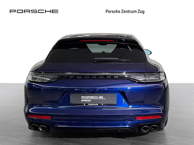 Porsche Panamera GTS Sport Turismo