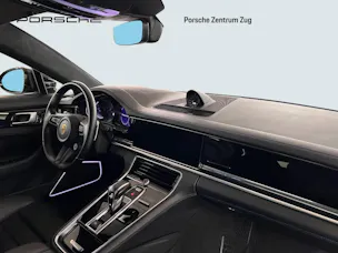 Porsche Panamera GTS Sport Turismo