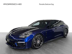 Porsche Panamera GTS Sport Turismo
