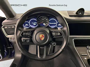 Porsche Panamera GTS Sport Turismo