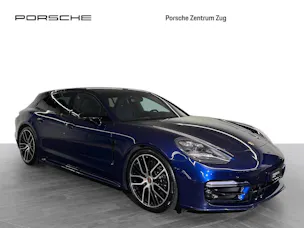 Porsche Panamera GTS Sport Turismo