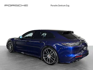 Porsche Panamera GTS Sport Turismo