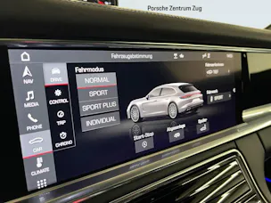 Porsche Panamera GTS Sport Turismo