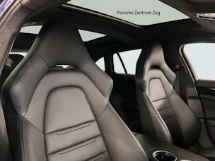 Porsche Panamera GTS Sport Turismo