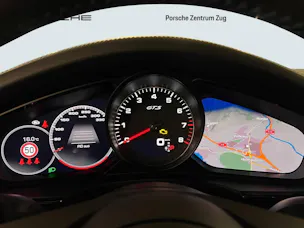 Porsche Panamera GTS Sport Turismo