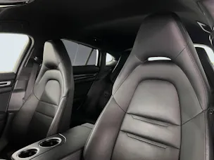 Porsche Panamera GTS