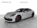 Porsche Panamera GTS
