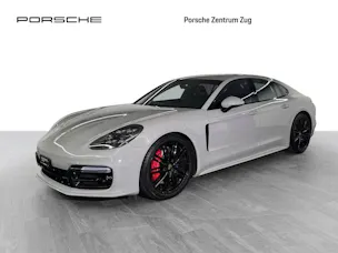Porsche Panamera GTS