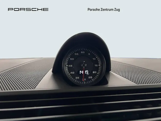 Porsche Panamera GTS