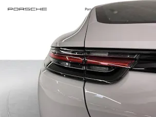 Porsche Panamera GTS