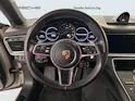 Porsche Panamera GTS