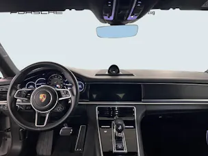Porsche Panamera GTS