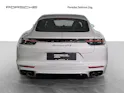 Porsche Panamera GTS