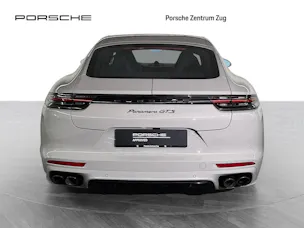 Porsche Panamera GTS