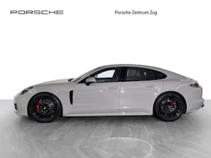 Porsche Panamera GTS