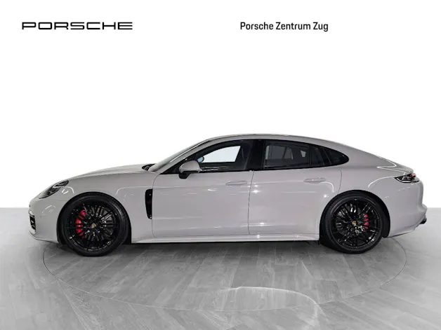 Porsche Panamera GTS