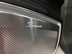 Porsche Panamera GTS