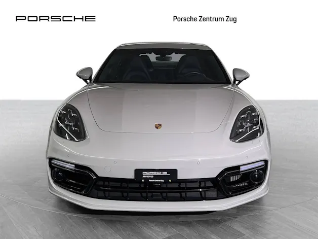 Porsche Panamera GTS