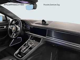 Porsche Panamera GTS