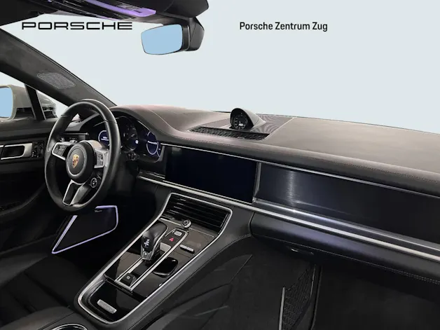 Porsche Panamera GTS