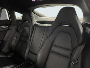 Porsche Panamera GTS