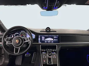 Porsche Panamera GTS